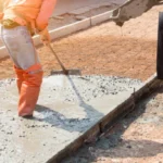 driveway installation services Galveston