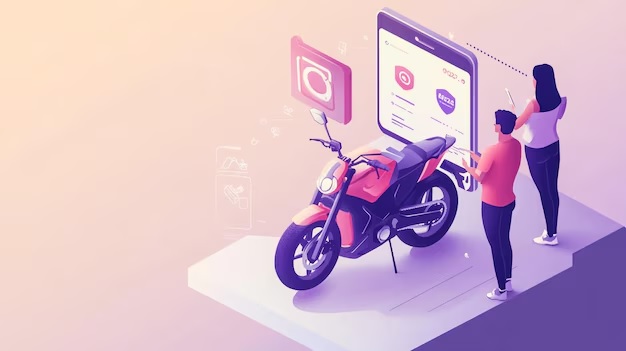 bike insurance transfer online