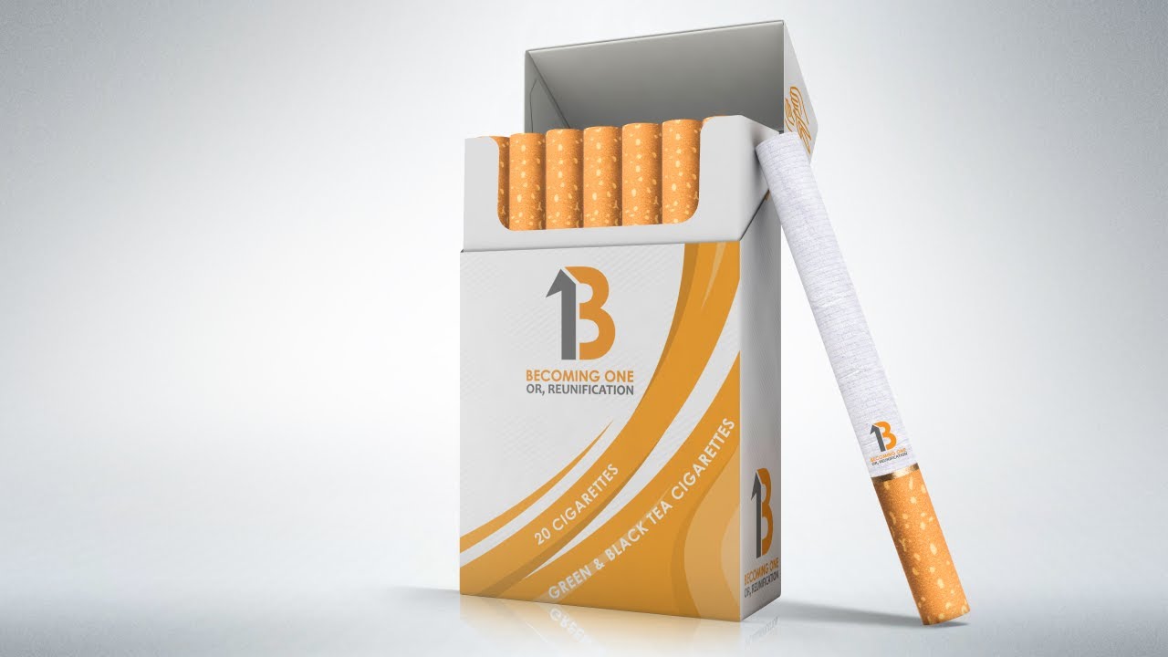 bulk cigarette boxes