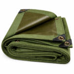 canvas tarpaulin cover