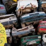 cash for cars industry