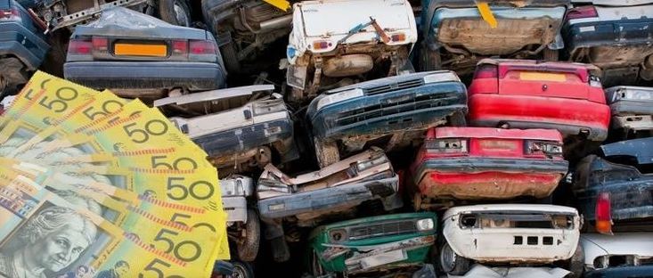 cash for cars industry