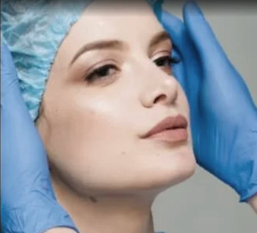 Transform Your Appearance with Cheeks Liposuction in Dubai