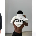 Cole Buxton Sweatpants: Luxury for the Everyday