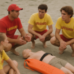 Lifeguard Class