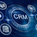 CRM for Logistic Company