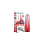 Crystal Prime Aura 10000 Puffs Box of 5