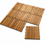 decking tiles