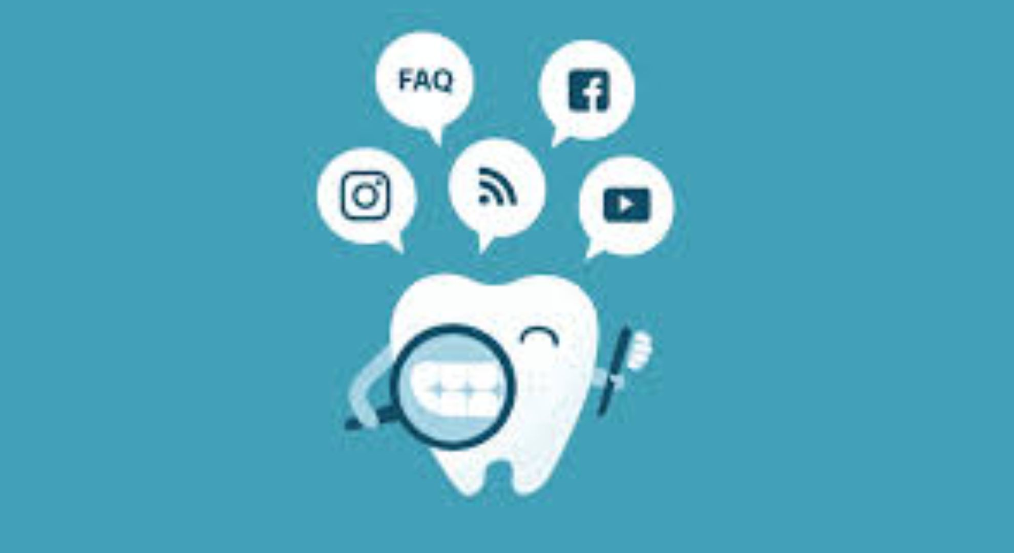 Grow Your Dental Practice: Essential Online Marketing Strategies for Dentists