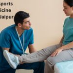 Sports Injury Medicine Hospital in Jaipur