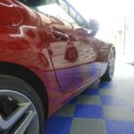 car detailing in fort worth tx