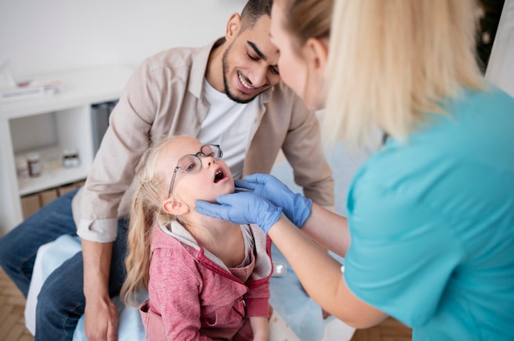 pediatric dentist idaho falls