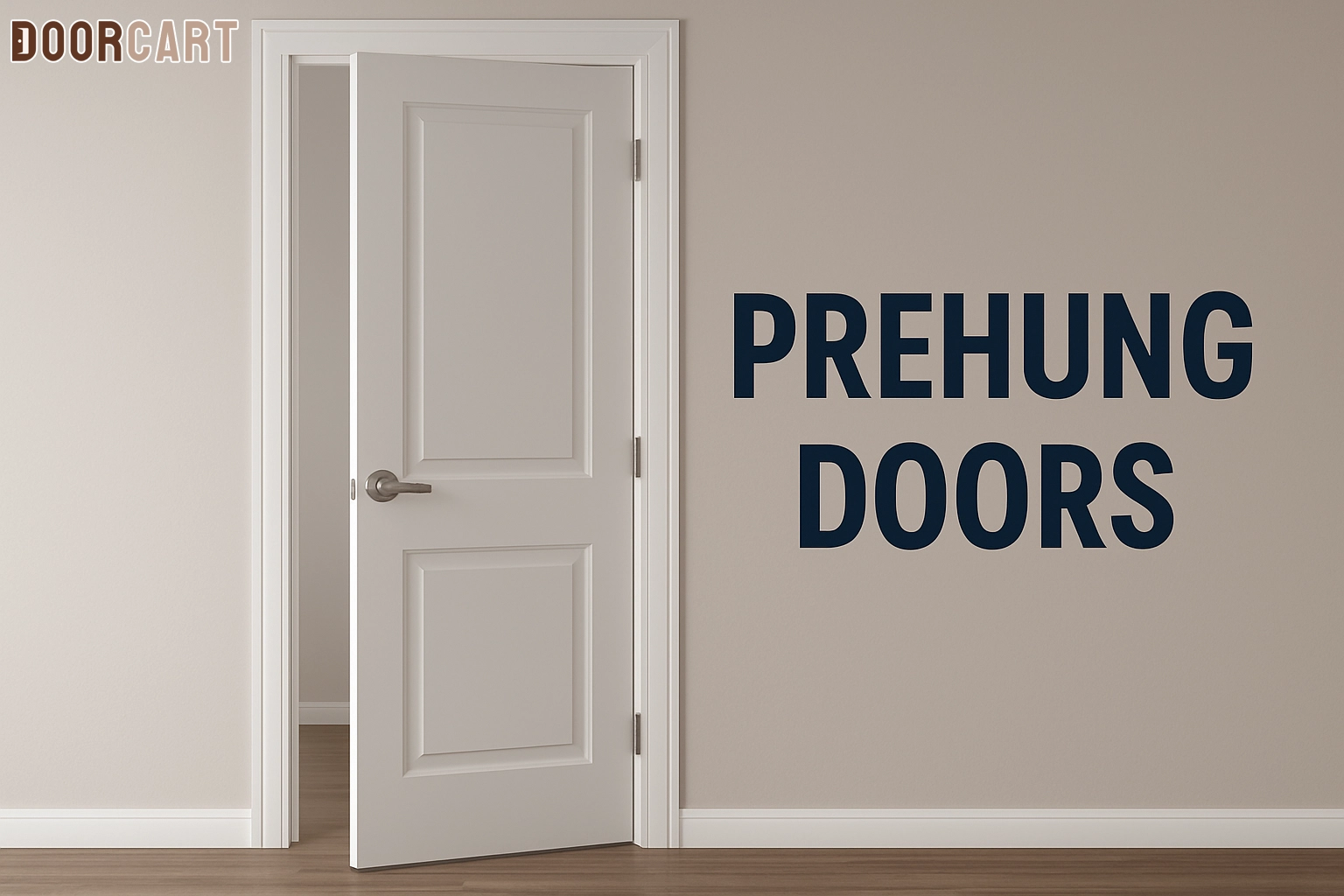 Prehung Doors: Essential Guide for Your Home