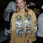 Who Decides Warr Hoodie