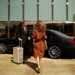 Chauffeur Service Rotterdam