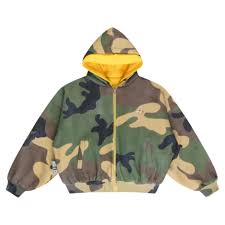 Deputy Department Hoodie: Style, Comfort, and Modern Streetwear Identity