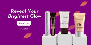 cosmetic shop near me