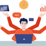 workforce productivity software