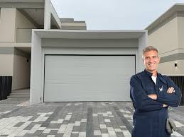 Garage Door Repair