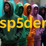 Spider Hoodie Shop And Sp5der Hoodie Online Store