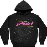 Sp5der Hoodie The Rise of a Modern Streetwear Icon