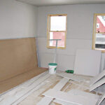 drywall thickness guide Wausau WI homes
