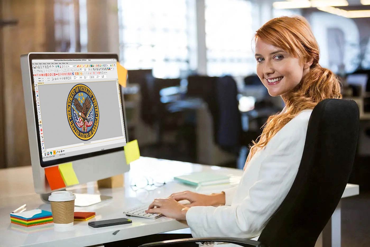 Logo Digitizing Solutions for Hats, Shirts, and Promotional Items