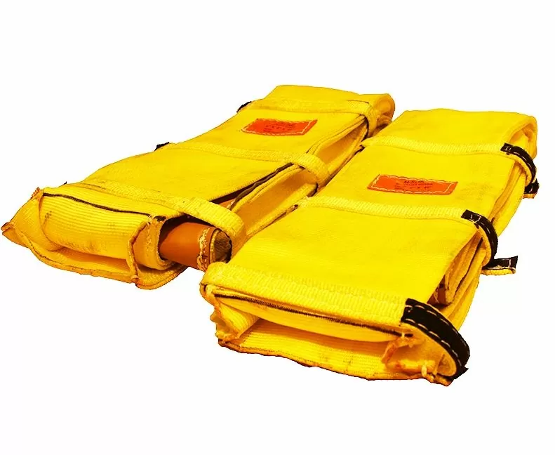 forklift fork covers