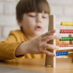 Vedic math classes for kids