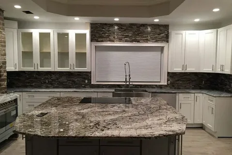 granite countertops colors
