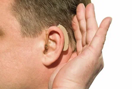 hearing device in pakistan