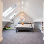 How Long Does a Loft Conversion Take in Bournemouth?