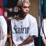 Snag These Saint Michael Clothing Before They Sell Out