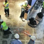 emergency cleaning services for events