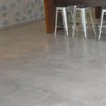 The Secret Behind Strong, Shiny Floors with Minimal Maintenance