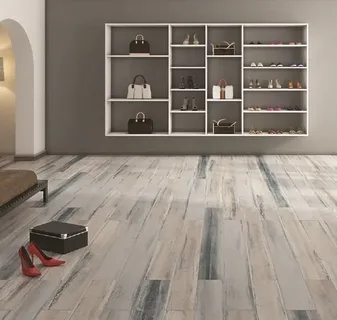 Marjan Tiles: Reliable Solutions for Industrial and Commercial Flooring