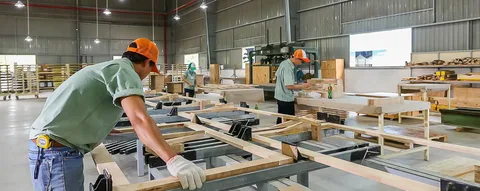 Sofas & Dining Sets in Pakistan – Premium Furniture Solutions for Modern Homes