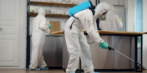 Pest Control in Gujranwala – Reliable Services by VenusPest