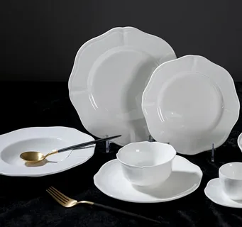 Dinner Set