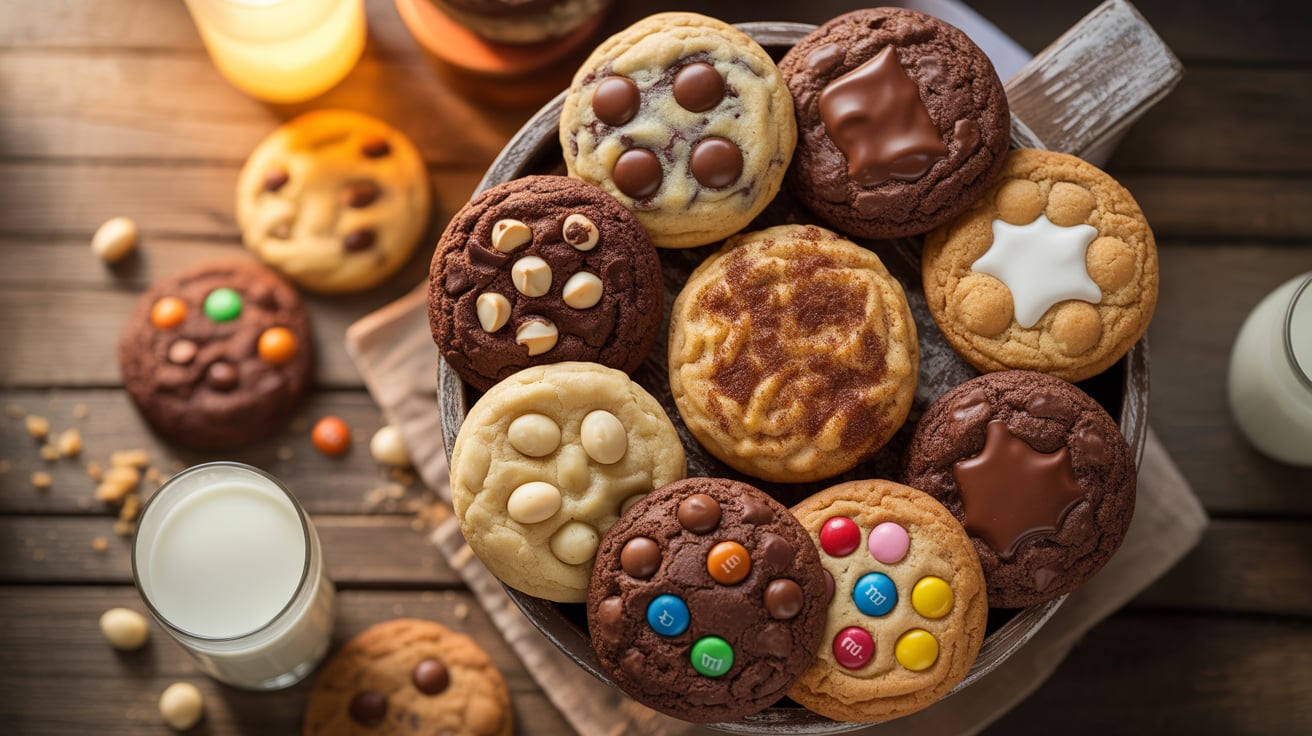 Insomnia Cookies Calories: A Complete Nutritional Guide for Smart Dessert Lovers