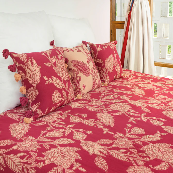 bedding set