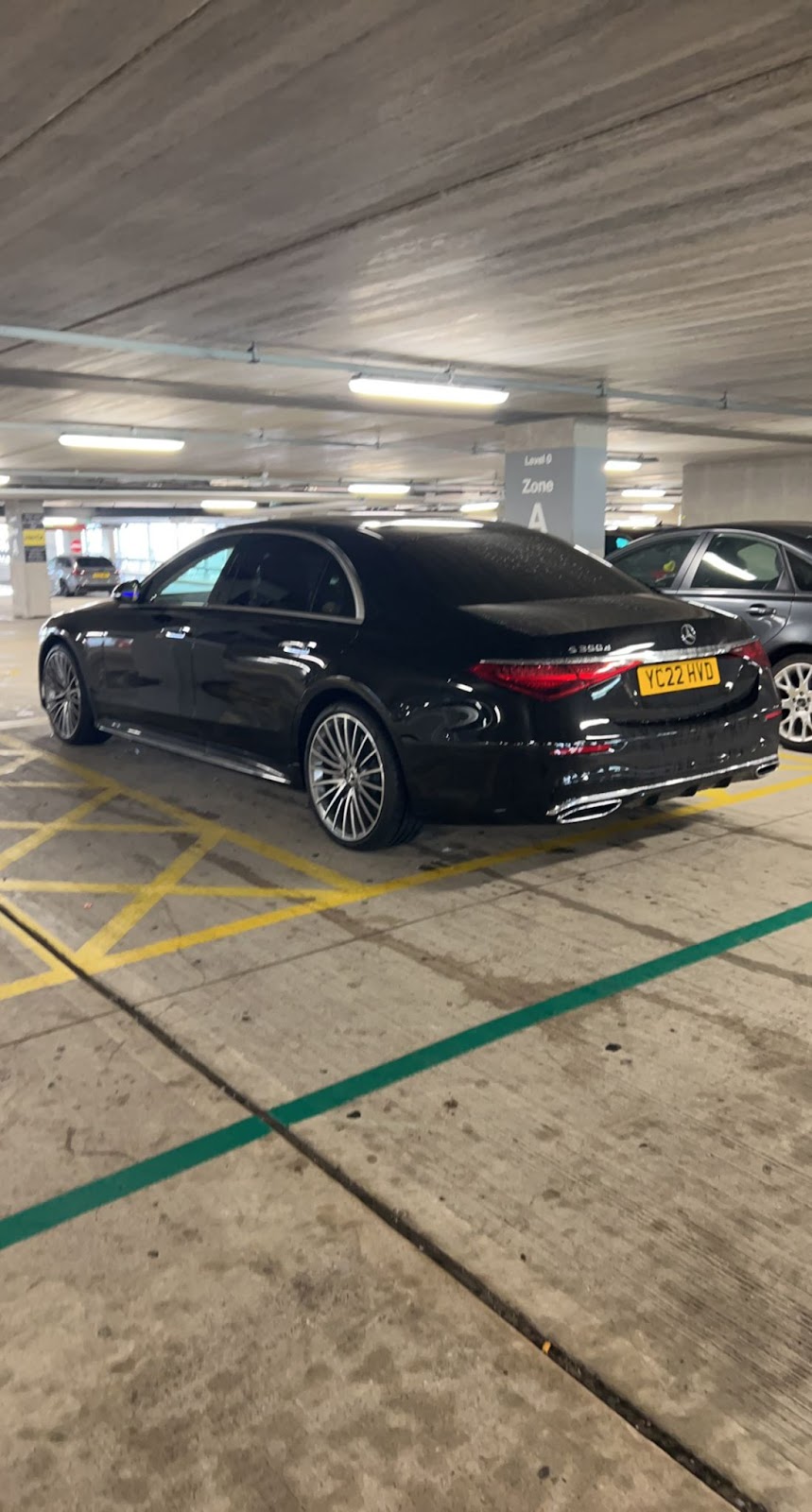 Luxury Car Hire England – Travel in Executive Style