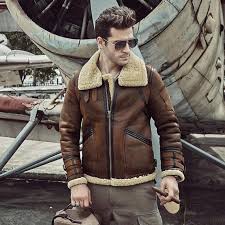 Men’s B3 Bomber Jacket