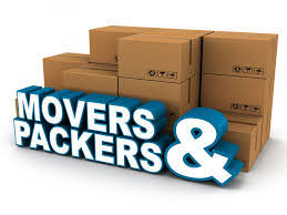 movers packers