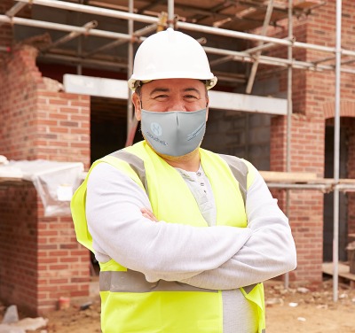 How UV Printing Enhances Durability of Construction Safety Signs