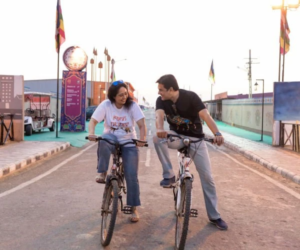 rann utsav booking price