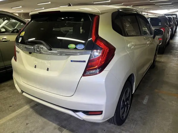 Japan pre owned vehicles