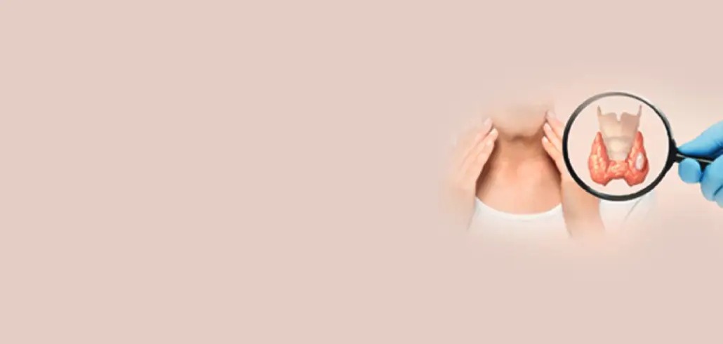 Thyroid Nodules Treatment Doctor in Ahmedabad