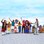 rann utsav booking price