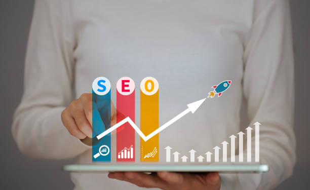 SEO Service in London